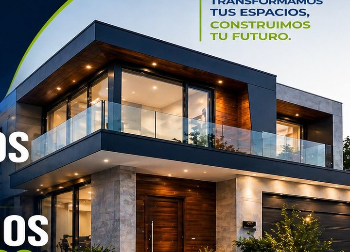 Proyecto residencial